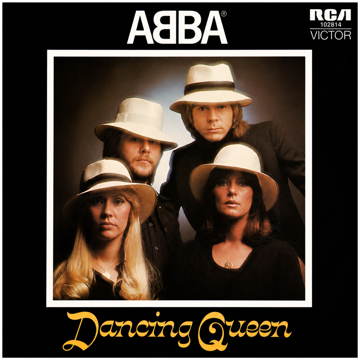 Dancing Queen